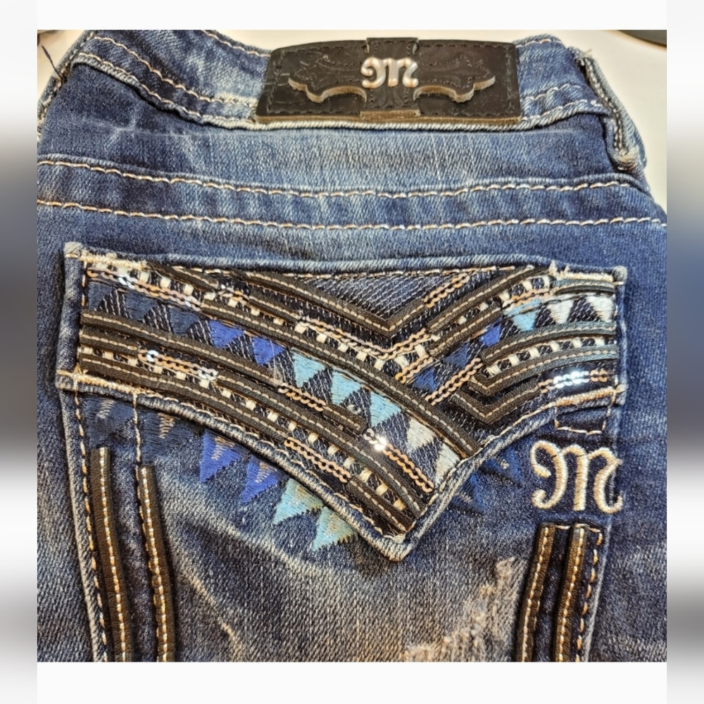 MissMe Jeans
